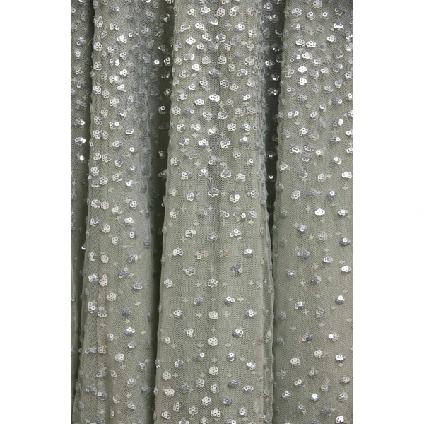 Needle and Thread