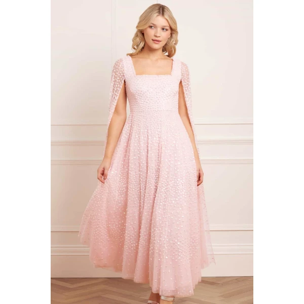 Needle and Thread dress