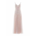 Needle & Thread Embellished Dress | Luxury Shoes Needle & Thread dress - romantic embellished tulle gown | Luxury Shoes