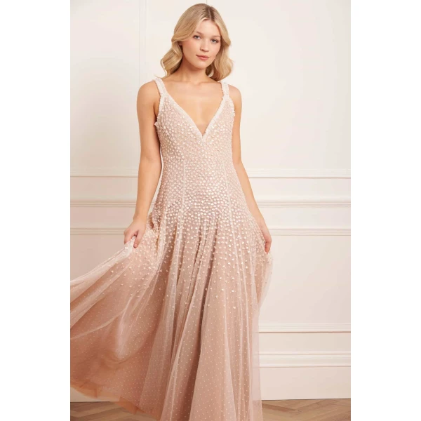 Needle and Thread dress