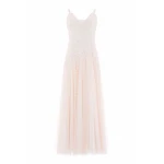 Needle & Thread dress - romantic embellished tulle gown | Luxury Shoes 