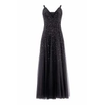 Needle & Thread dress - romantic embellished tulle gown | Luxury Shoes 