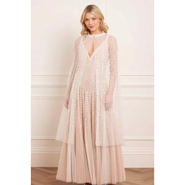 Needle and Thread dress