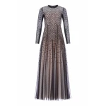 Needle & Thread dress - romantic embellished tulle gown | Luxury Shoes 