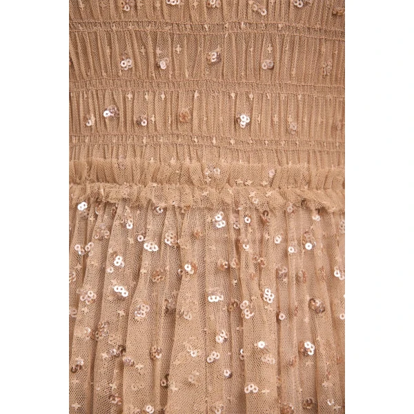 Needle and Thread dress
