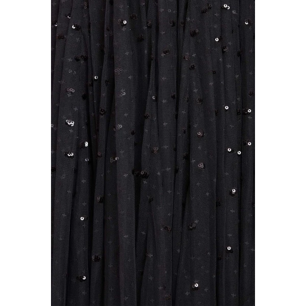 Needle and Thread cocktail dress - sequin embellished | Shop luxury evening wear at Luxury Shoes 