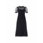 Needle & Thread dress - romantic embellished tulle gown | Luxury Shoes 
