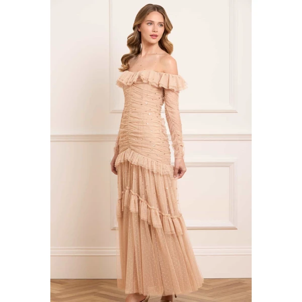 Needle and Thread dress