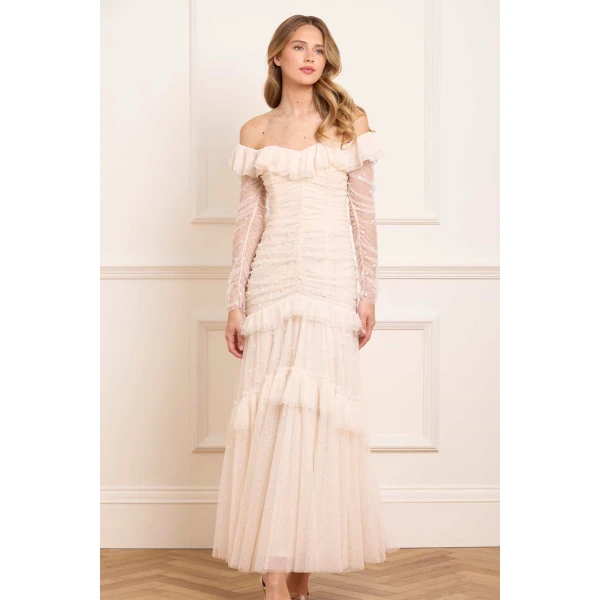 Needle and Thread dress