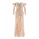 Needle & Thread dress - romantic embellished tulle gown | Luxury Shoes 