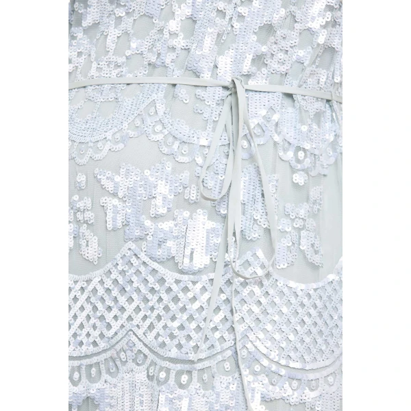 Needle and Thread dress