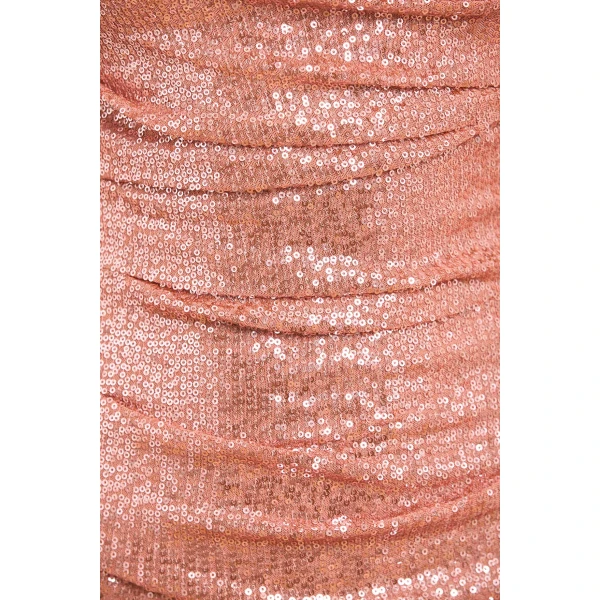 Needle and Thread cocktail dress - sequin embellished | Shop luxury evening wear at Luxury Shoes 
