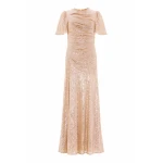 Needle & Thread Embellished Dress | Luxury Shoes Needle & Thread dress - romantic embellished tulle gown | Luxury Shoes
