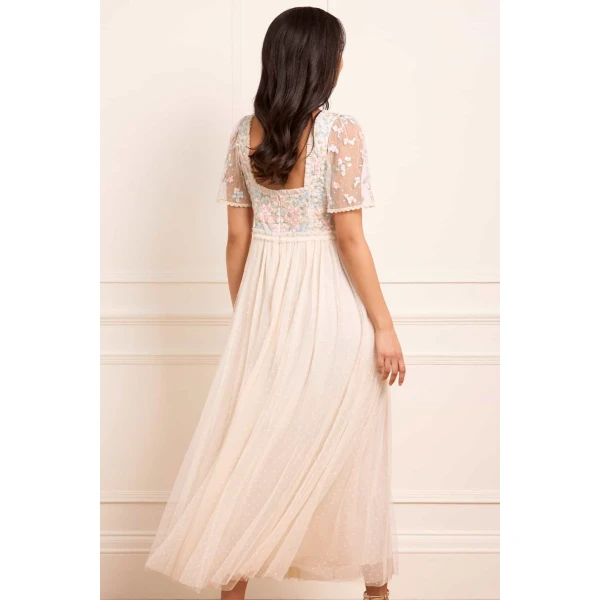 Needle and Thread dress