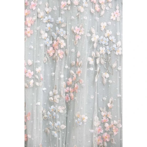 Needle and Thread dress