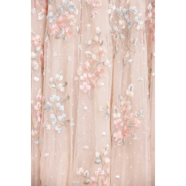 Needle and Thread dress