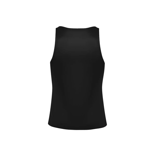 Rasario Silk Top – couture evening dress