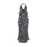 Rasario Polka dot – couture evening dress