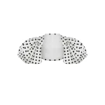 Rasario Polka dot – couture evening dress
