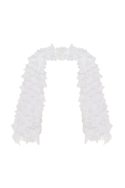 Rasario Chiffon – couture evening dress