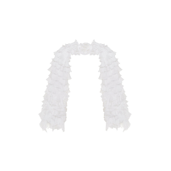Rasario Chiffon – couture evening dress