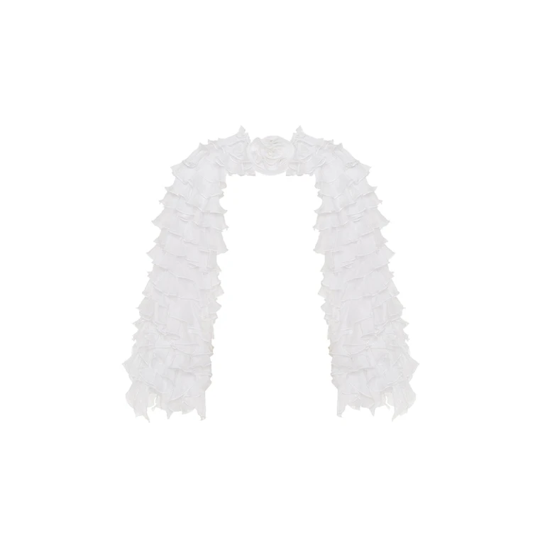 Rasario Chiffon – couture evening dress
