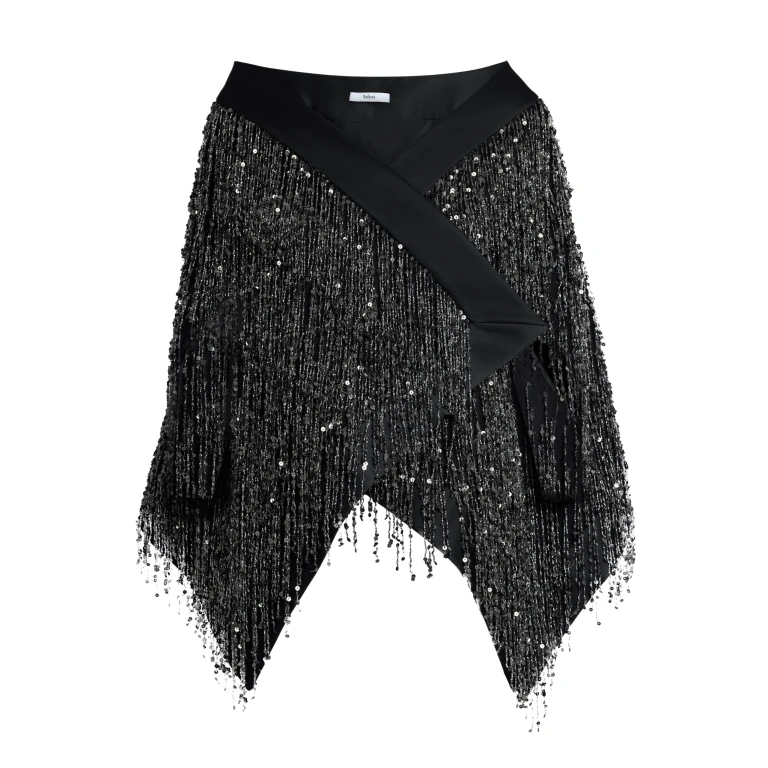 Safiyaa Tops luxury Clothing from  Luxury Handbags Marketplace