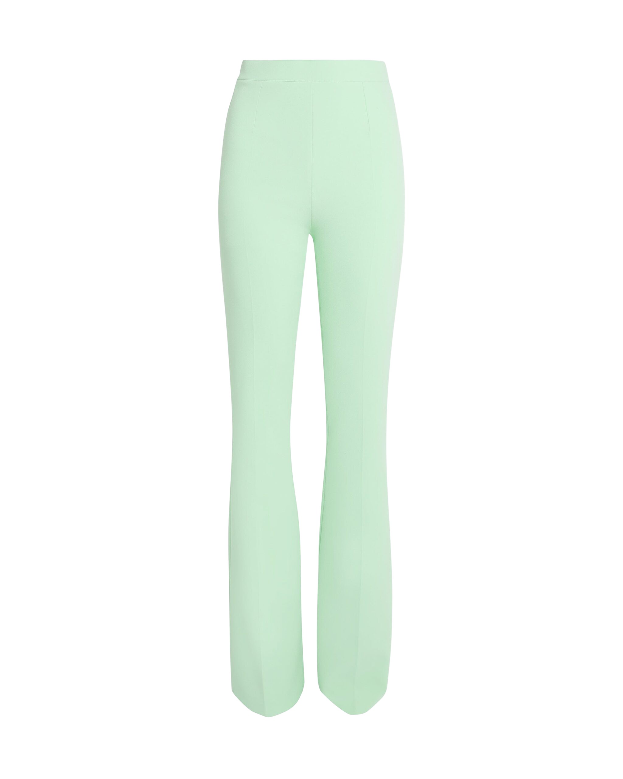 Safiyaa Alexa Trousers In Brook Green