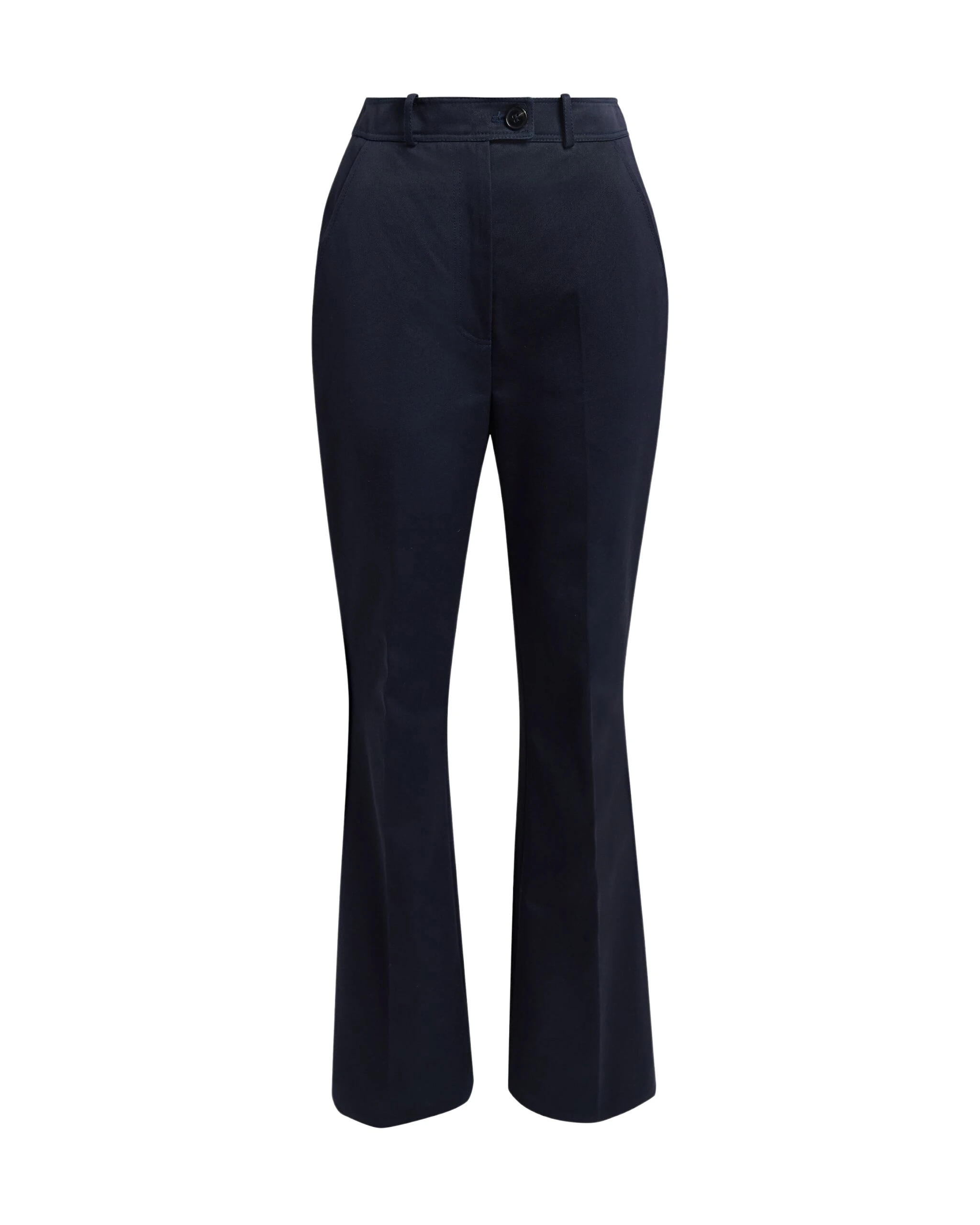 Safiyaa-Alexis-Trousers-In-Midnight-Navy-Coveti-6-scaled62295_nobg Safiyaa Pants luxury Clothing from Luxury Handbags Marketplace