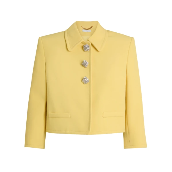 Safiyaa Jackets luxury Clothing from  Luxury Handbags Marketplace