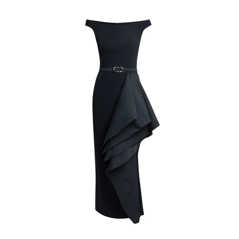 Safiyaa Dresses luxury Clothing from  Luxury Handbags Marketplace