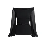 Safiyaa Tops luxury Clothing from  Luxury Handbags Marketplace