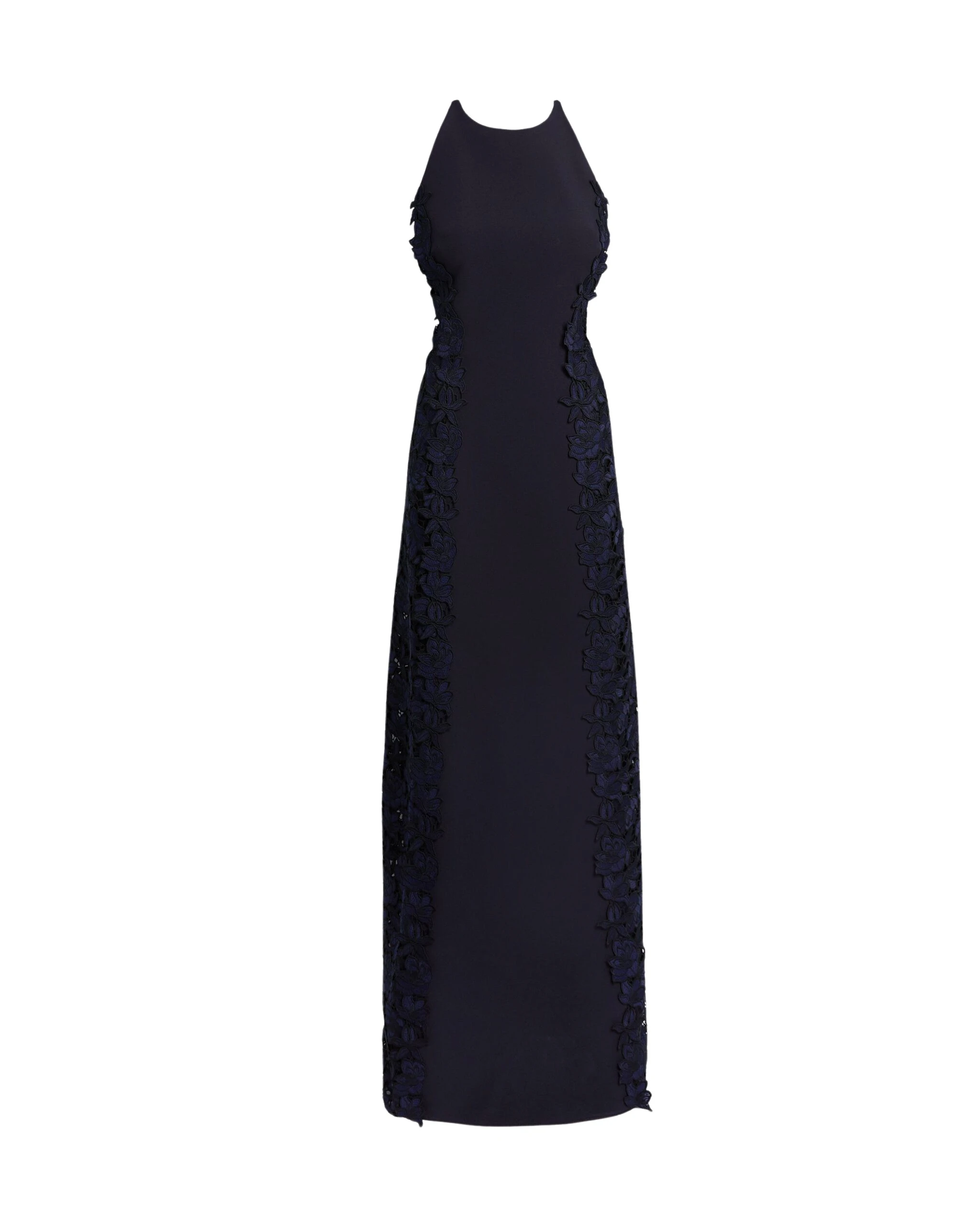 Safiyaa-Dakota-Long-Dress-In-Midnight-Navy-Coveti-5-scaled68494_nobg Safiyaa Dresses luxury Clothing from Luxury Handbags Marketplace