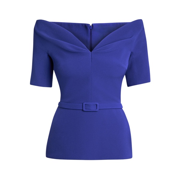 Safiyaa Tops luxury Clothing from  Luxury Handbags Marketplace