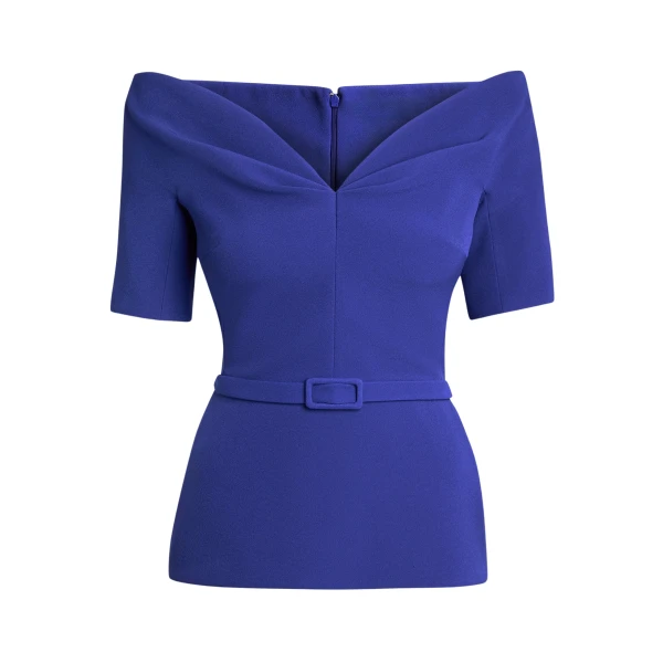 Safiyaa Tops luxury Clothing from  Luxury Handbags Marketplace