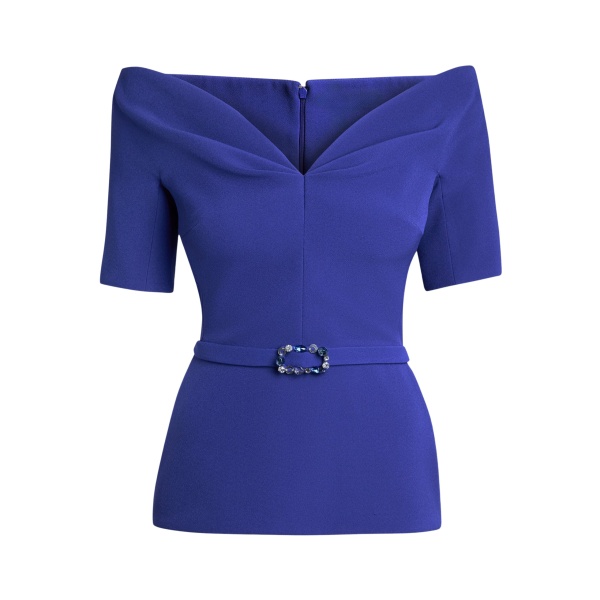 Safiyaa Tops luxury Clothing from  Luxury Handbags Marketplace