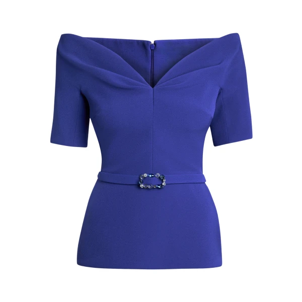 Safiyaa Tops luxury Clothing from  Luxury Handbags Marketplace