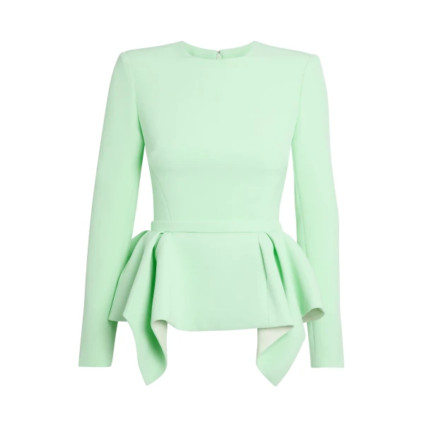 Safiyaa Tops luxury Clothing from  Luxury Handbags Marketplace