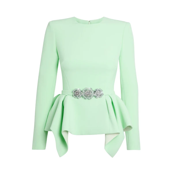 Safiyaa Tops luxury Clothing from  Luxury Handbags Marketplace