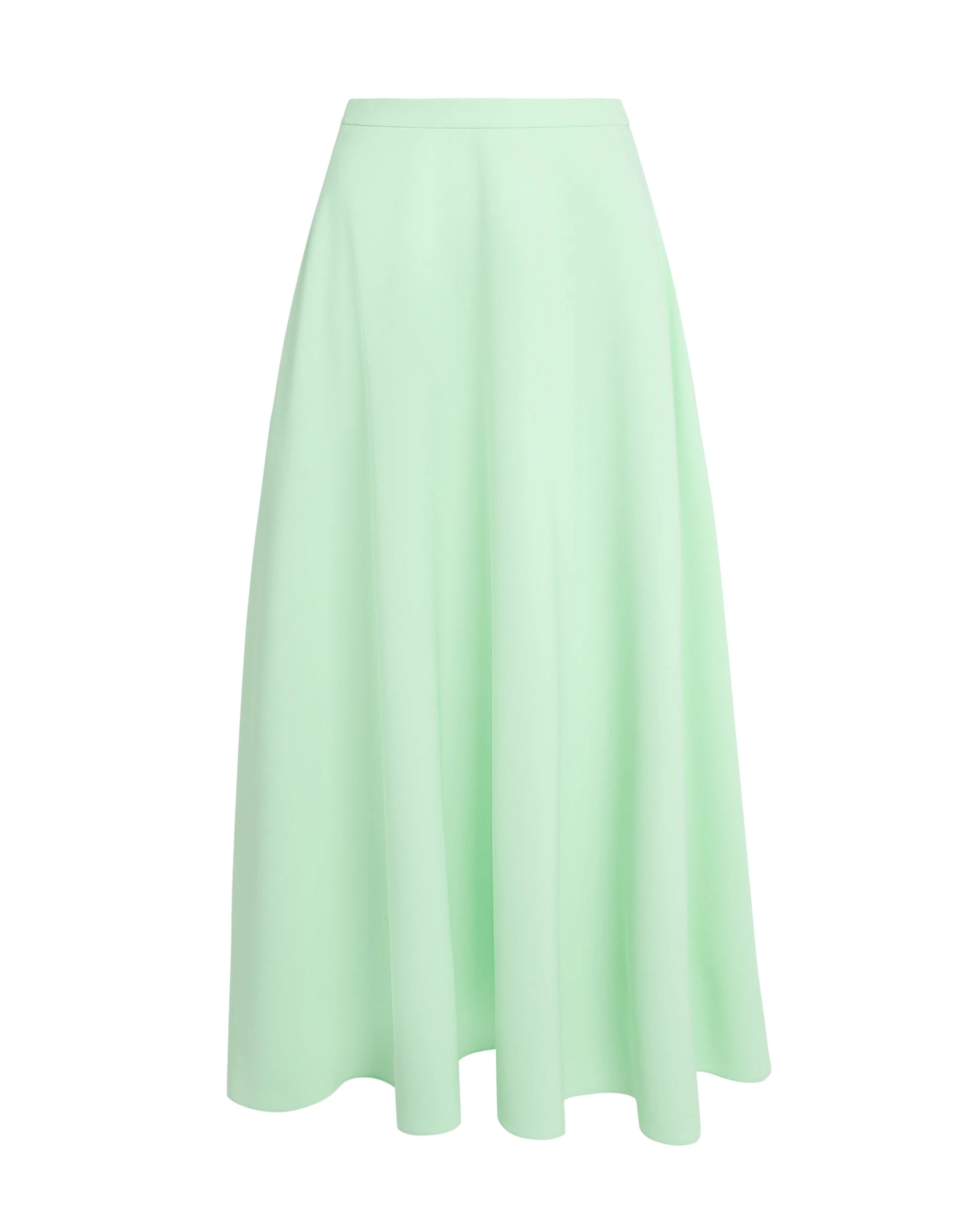 Safiyaa-Miwa-Skirt-In-Brook-Green-Coveti-6-scaled93878_nobg Safiyaa Skirts luxury Clothing from Luxury Handbags Marketplace
