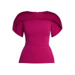 Safiyaa Tops luxury Clothing from  Luxury Handbags Marketplace