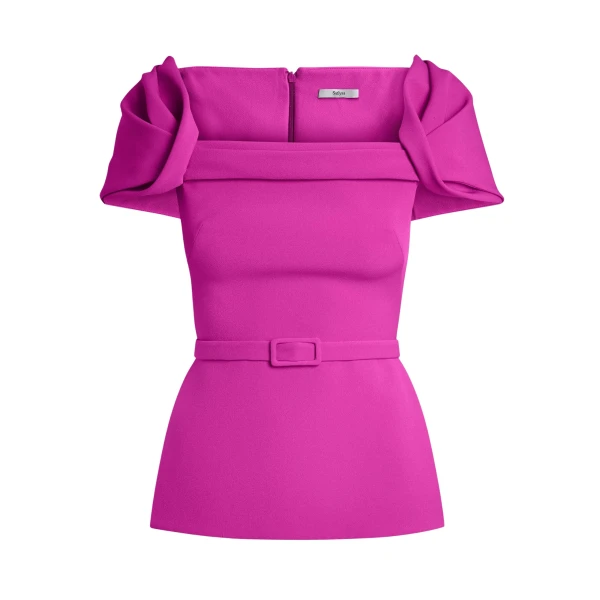 Safiyaa Tops luxury Clothing from  Luxury Handbags Marketplace
