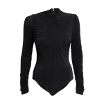 Safiyaa Bodysuit luxury Bodysuit from  Luxury Handbags Marketplace