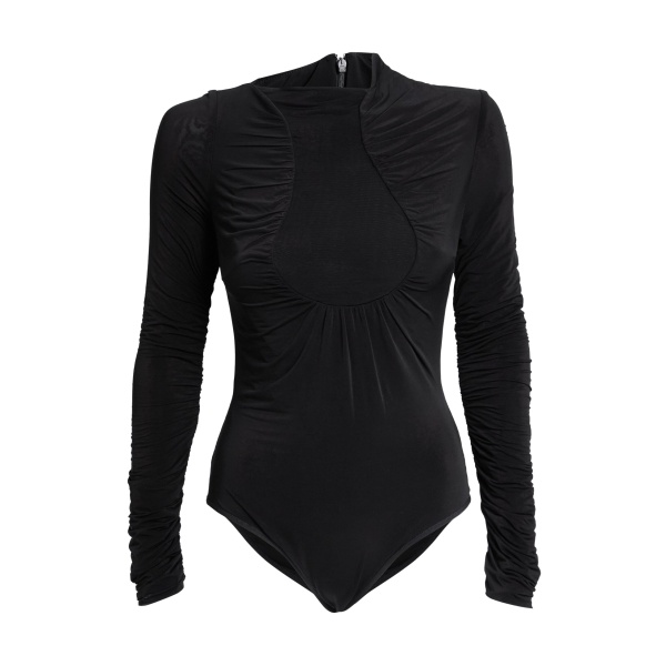 Safiyaa Bodysuit luxury Bodysuit from  Luxury Handbags Marketplace