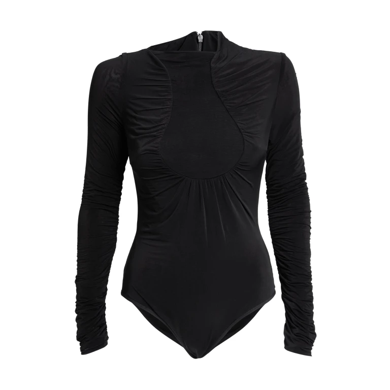 Safiyaa Bodysuit luxury Bodysuit from  Luxury Handbags Marketplace