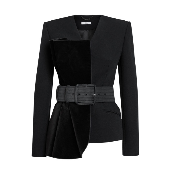 Safiyaa Jackets luxury Clothing from  Luxury Handbags Marketplace