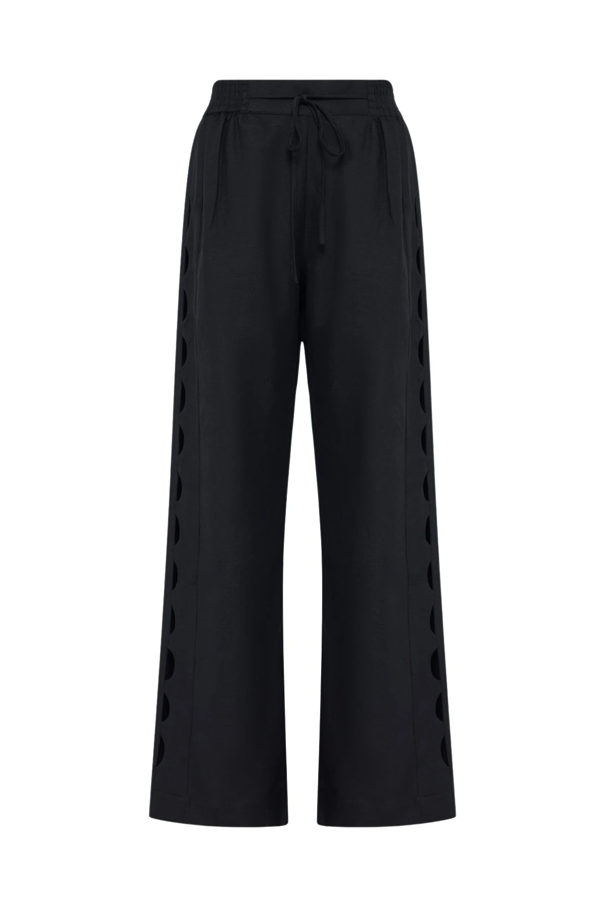 Shona-Joy-Birdie-Scallop-Pant-2025-coveti97905_nobg Shona Joy Pants luxury Clothing from Luxury Handbags Marketplace