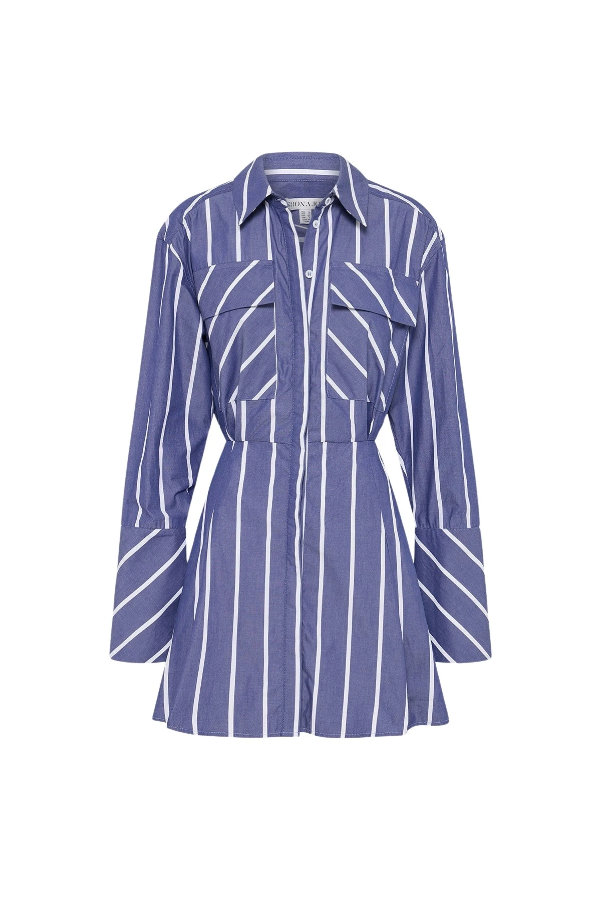 Shona-Joy-Cambridge-Shirt-Mini-Dress-2025-coveti84966_nobg Shona Joy Dresses luxury Clothing from Luxury Handbags Marketplace