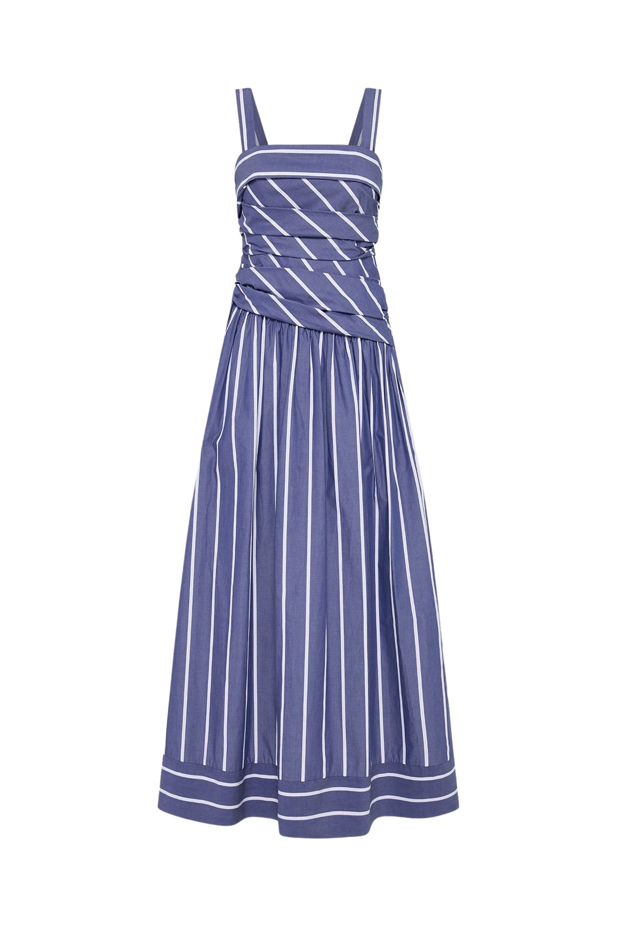 Shona-Joy-Cambridge-Square-Neck-Maxi-Dress-2025-coveti82569_nobg Shona Joy Dresses luxury Clothing from Luxury Handbags Marketplace