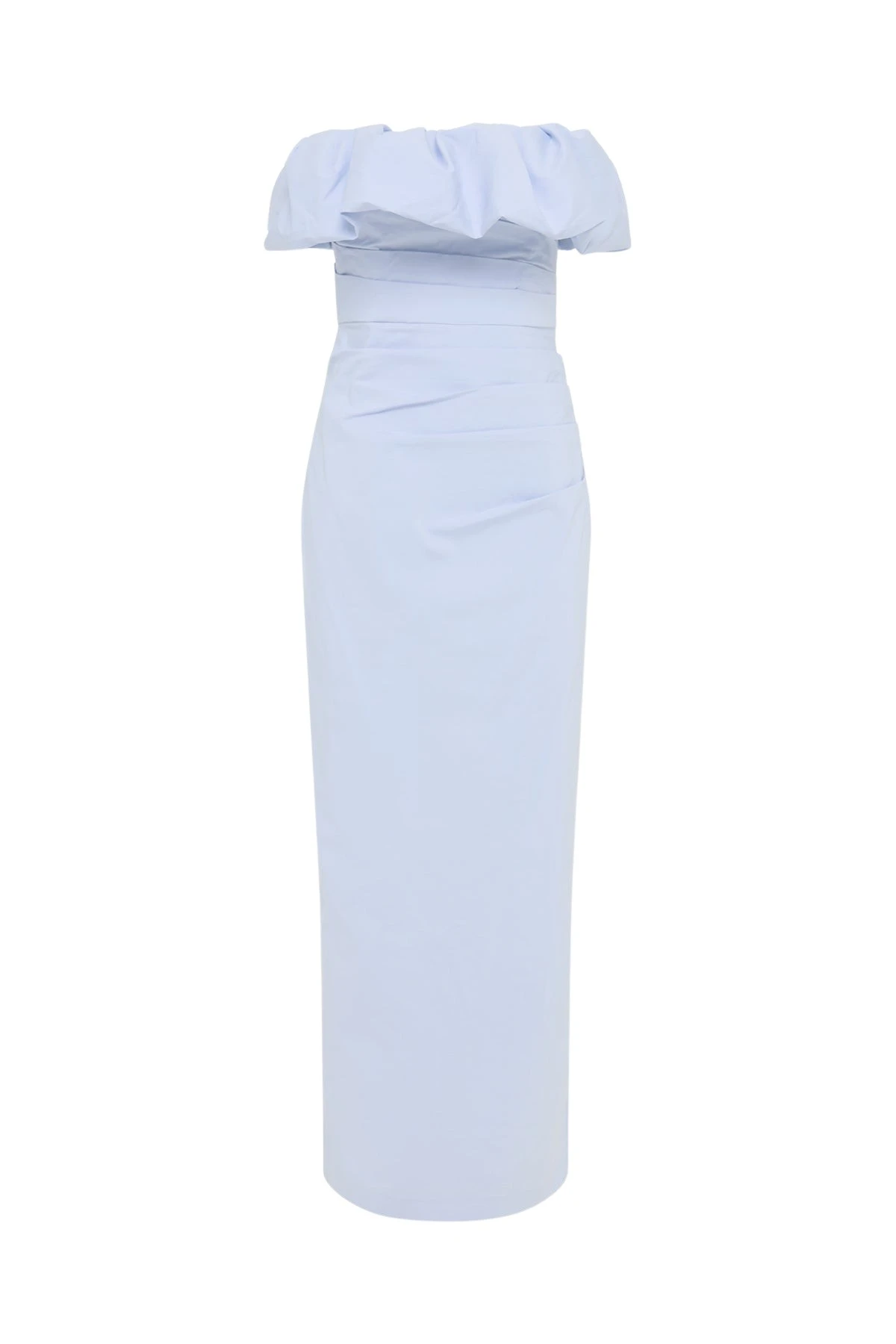Shona-Joy-Campbell-Strapless-Bubble-Maxi-Dress-2025-coveti87521_nobg Shona Joy Dresses luxury Clothing from Luxury Handbags Marketplace
